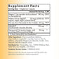 TRU NIAGEN Immune Support - NAD+ Boost, Vitamin C from Fermentation, Vitamin D3 2000 IU, Zinc, Theracurmin | 30ct