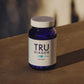 TRU NIAGEN NAD+ Booster – 300mg NR for Cellular Energy, Brain & Muscle Support | 30 Servings (3 Bottles)