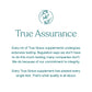 True Grace One Daily 40+ Multivitamin with Fermented Minerals, Organic Adaptogens & Mushrooms - Non-GMO, Gluten & Soy Free, 90 Vegan Tablets