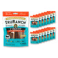 TRURANCH Collagen Sticks for Dogs - 5-inch Rawhide Alternative for Joints & Skin Health
