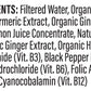Turmeric Time Turmeric Shots – Ginger, Citrus & Honey, 12 Pack | Non-GMO