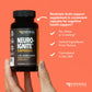 HAVASU NUTRITION NeuroIGNITE Brain Supplement — Memory & Focus, 60 Count, 2-Month Non-GMO Capsules