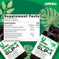 UMZU Sensolin GLP-1 Support Supplement – 30 Day Supply with Dihydroberberine, Cinnamon, Chromium & Biotin