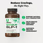 UMZU Sensolin GLP-1 Support Supplement – 30 Day Supply with Dihydroberberine, Cinnamon, Chromium & Biotin