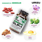 UMZU Sensolin GLP-1 Support Supplement – 30 Day Supply with Dihydroberberine, Cinnamon, Chromium & Biotin
