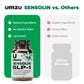UMZU Sensolin GLP-1 Support Supplement – 30 Day Supply with Dihydroberberine, Cinnamon, Chromium & Biotin
