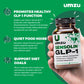 UMZU Sensolin GLP-1 Support Supplement – 30 Day Supply with Dihydroberberine, Cinnamon, Chromium & Biotin