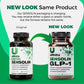 UMZU Sensolin GLP-1 Support Supplement – 30 Day Supply with Dihydroberberine, Cinnamon, Chromium & Biotin