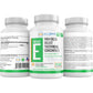 Unique E Tocotrienols – Tocopherol-Free Softgels (125 mg) 60 Count