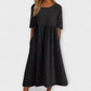 Sherri - Belly-covering dress