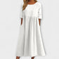 Sherri - Belly-covering dress