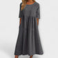 Sherri - Belly-covering dress