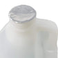 Verdana USDA Certified Organic Coconut MCT Oil – Fractionated Coconut Oil, No Palm Kernel Used, Kosher, Non-GMO, Food Grade – 1 Gallon