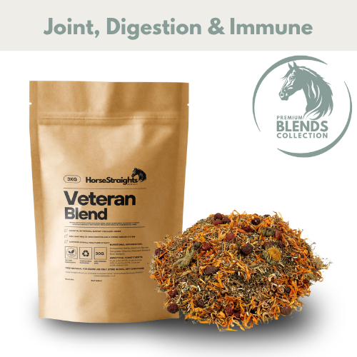 Veteran Blend