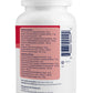 Vimergy Adapto-B Complex – High Potency 8 B Vitamins, Rhodiola & Hawthorn (120 Servings)