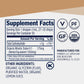 Vimergy USDA Organic Atlantic Dulse Liquid – Antioxidant Support, Vegan & Gluten-Free – 55 Servings (55 mL)
