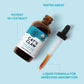 Vimergy USDA Organic Cat’s Claw Liquid – Immune Support & Antioxidants (115 mL, 57 Servings) – Vegan, Non-GMO