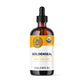 Vimergy USDA Organic Goldenseal Tincture – 115 mL, 57 Servings, Alcohol-Free