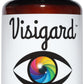 Visigard - Natural Eye & Vision Support Supplement | Non-GMO, Vegan, Gluten-Free | 30 Capsules
