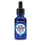 Vital Methylene Blue Drops 1% – Pharmaceutical Grade for Humans | 1 fl oz (30 mL)
