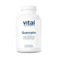 Vital Nutrients Quercetin | 500mg Vegan Quercetin Supplement – 200 Capsules