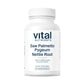 Vital Nutrients Saw Palmetto with Pygeum & Nettle Root – Vegan Prostate Support, 60 Capsules