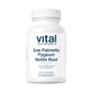 Vital Nutrients Saw Palmetto with Pygeum & Nettle Root – Vegan Prostate Support, 60 Capsules