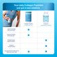 Vital Proteins Bovine Colostrum Capsules - Unflavored, 90 Count | 40% IgG for Gut & Immune Support