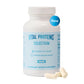Vital Proteins Bovine Colostrum Capsules - Unflavored, 90 Count | 40% IgG for Gut & Immune Support
