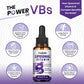 Franguly Liposomal Vitamin B Complex Liquid | High Absorption B-Complex