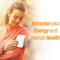 Vitamo Liposomal Vitamin C 2000mg | High-Absorption Immune Support & Skin Health | 300 Capsules