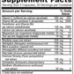 Vitanica Adrenal Assist – Vegan Adrenal Support, 180 Capsules