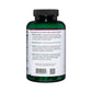Vitanica Adrenal Assist – Vegan Adrenal Support, 180 Capsules