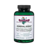 Vitanica Adrenal Assist – Vegan Adrenal Support, 180 Capsules