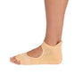 ToeSox Bellarina Tec Half Toe Women's Yoga Socks