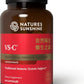 Nature's Sunshine VS-C TCM Concentrate 30 Capsules – Immune Support with Traditional Chinese Herbs