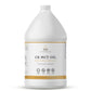 VTC VitaTradingCo. 100% Pure C8 MCT Oil | 128oz, 3X Distilled, Keto & Paleo