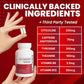 Vyvamind Neurostimulant + Focus Aid — Fast Cognitive Boost, 60 Capsules