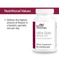 Bariatric Advantage Ultra Solo Without Iron – Once-Per-Day Bariatric Multivitamin (Gluten-Free) – 90 Count