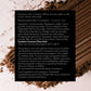 WelleCo Evening Elixir: Vitamin C Hot Chocolate Beauty Drink Mix for Sleep, Skin Glow & Collagen Support | 150g Jar