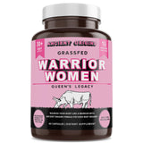 Ancient Origins Female-Optimized Beef Organ Superfood (60 x 500 mg) – Grass-Fed, Pasture-Raised