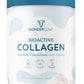 WonderCow Collagen Peptides Powder + Bovine Colostrum – Grass-Fed Type I & III