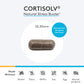 XYMOGEN Cortisolv Cortisol Support with Ashwagandha & L-Theanine – Energy, Relaxation & Clarity (120 Capsules)