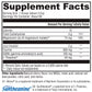 XYMOGEN RelaxMax Drink Mix – Relaxation, Stress Resiliency & Hormone Support (Cherry Flavor) 8.25 oz