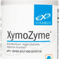 XYMOGEN XymoZyme - Vegan Digestive Enzymes for Gut Health (120 Capsules)