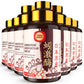 Yasumako Lumbrokinase 100mg + Nattokinase 100mg + Red Yeast Rice 300mg — 600 Capsules (Pack of 10)