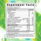 Youngevity Beyond Osteo FX - Tropical Vanilla | Bone Health Multi-Vitamin Powder (6 Canisters)