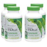 Youngevity EFA Plus 90-4 Pack – Essential Fatty Acids Daily Formula