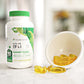 Youngevity EFA Plus 90-4 Pack – Essential Fatty Acids Daily Formula