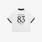 Bénir Club Shirt 25/26 - White